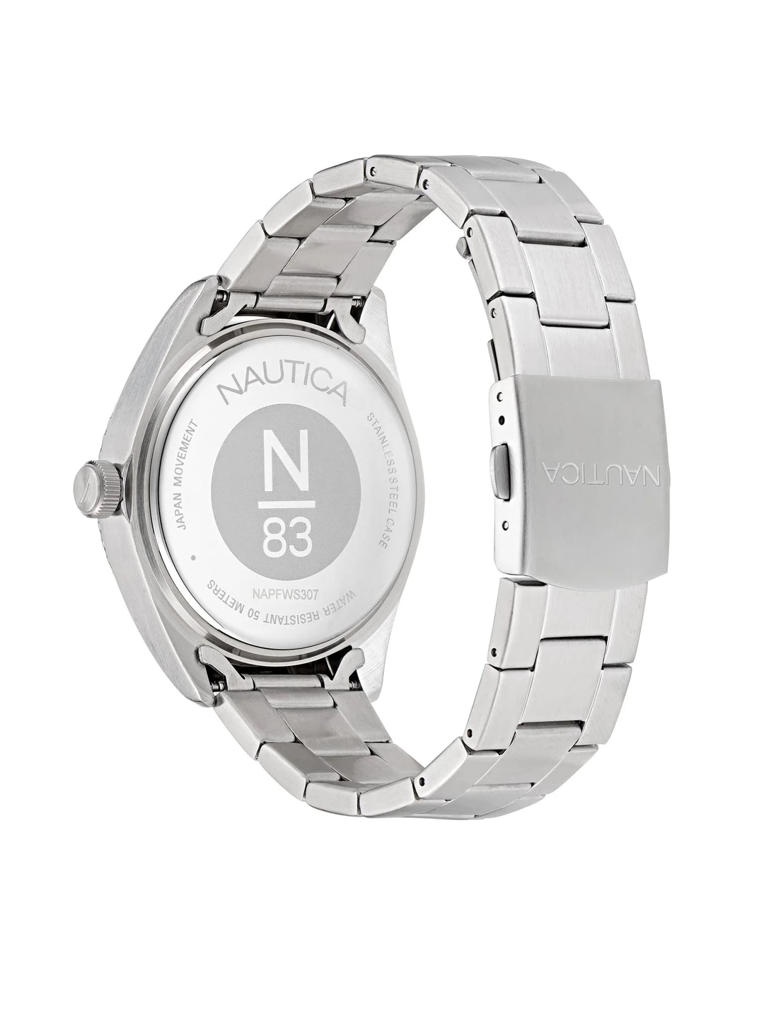 Ceas Barbati, Nautica, N83 NAPFWS307